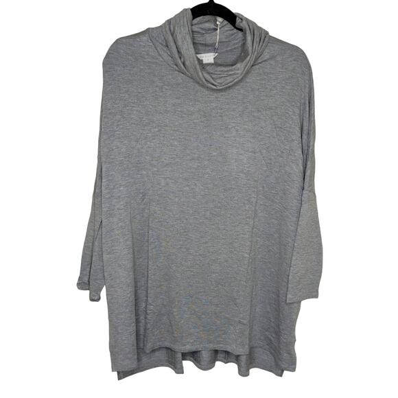 Caslon (Nordstrom) High/Low Tunic - Size 1X - NWT - Picture 1 of 6